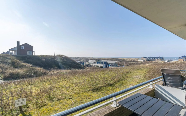 Appartementencomplex Juliana 50