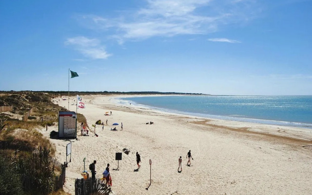 Holiday House Near Beach, St. Denis-d'oleron