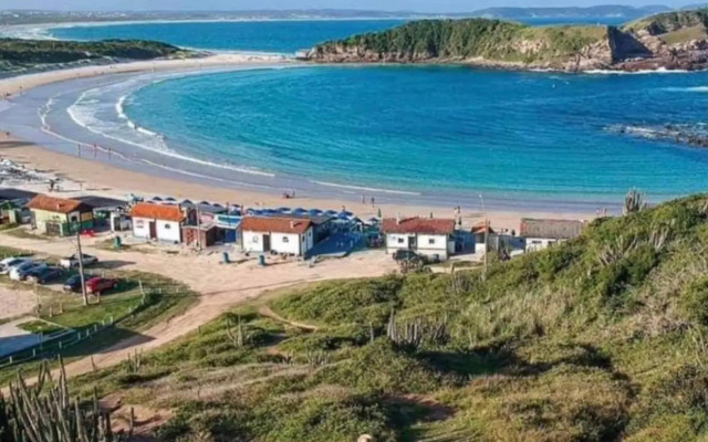 Apês do Peró 09 - Apto para até 9 pessoas