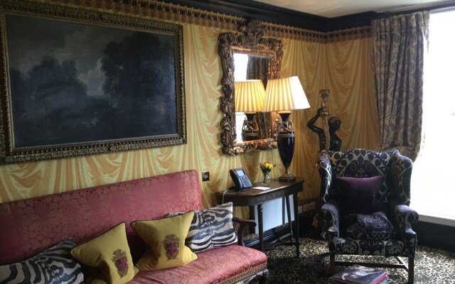 Prestonfield House