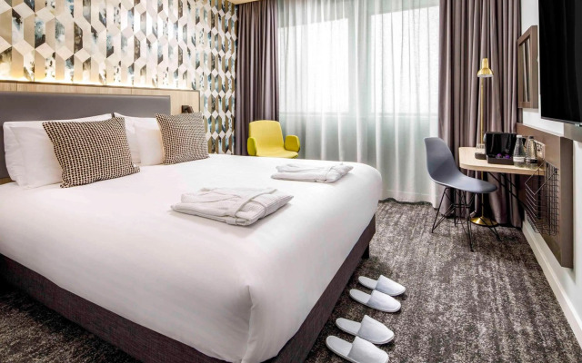 Mercure Newport Hotel