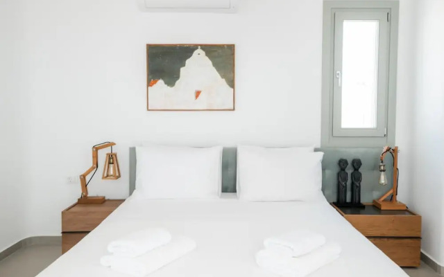 Petra Mare in Mykonos