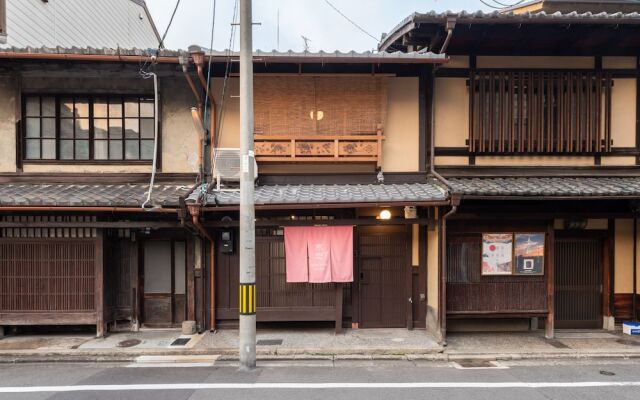 Kyokoi Matsuya