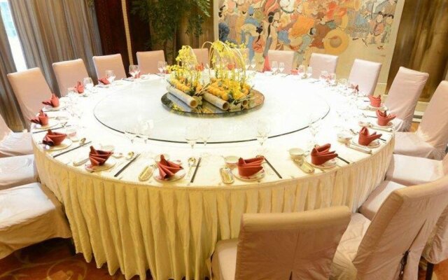 Yong Kang Hotel