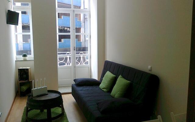 Formosa Oporto Apartments Group