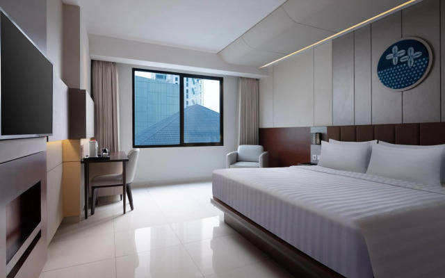 Hotel Santika Premiere Bintaro