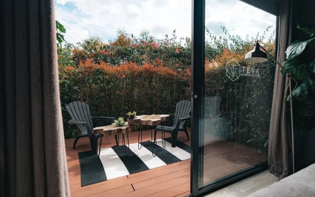 TEVA Glamping & Retreat