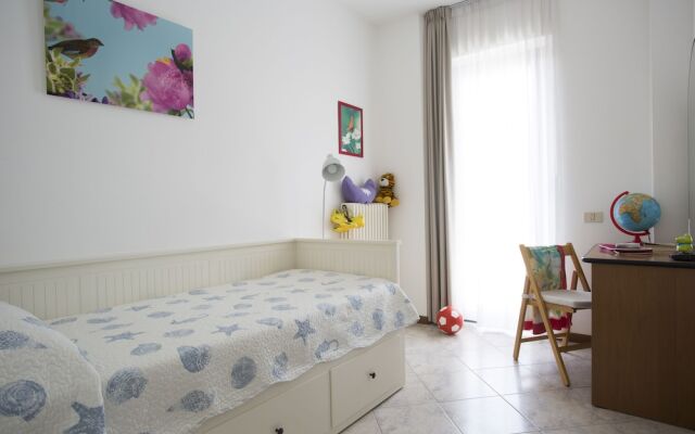 Residenza Nobel Appartamenti