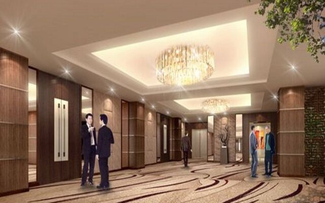 Crowne Plaza Kunming City Centre by IHG