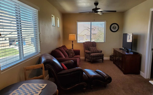 Life Is Good 3 Bedroom Apts