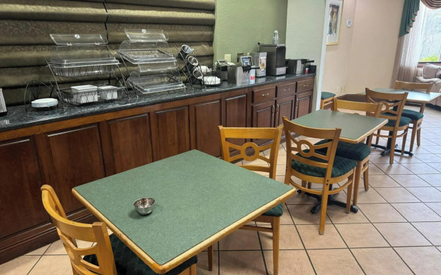 Quality Inn Harriman