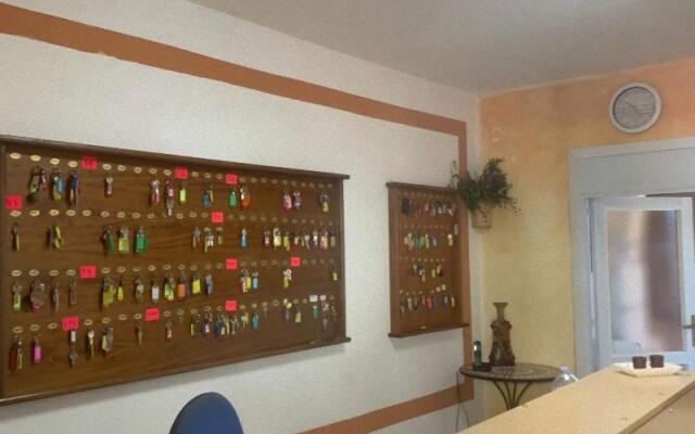 Terza Spiaggia & La Filasca - Apartments