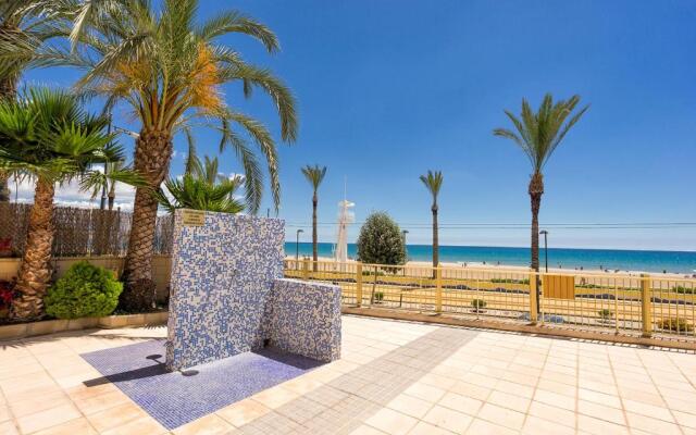 Primera Linea Playa San Juan