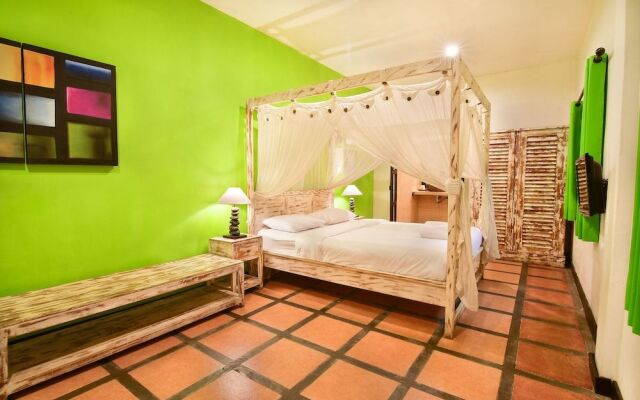 Tiga Lima Homestay Yogyakarta