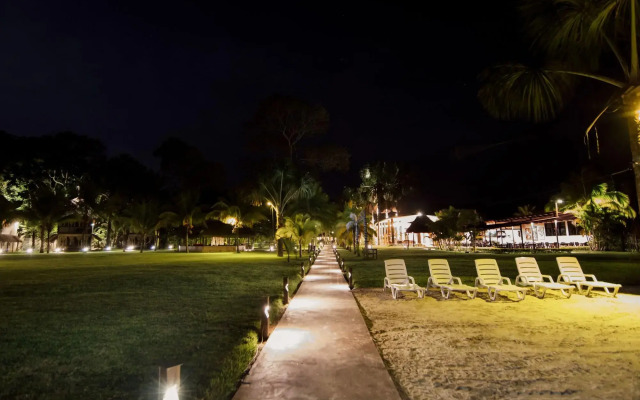 El Sauce Resort - Asociado Casa Andina