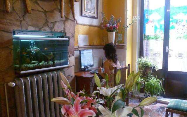 Hostal Esparteros