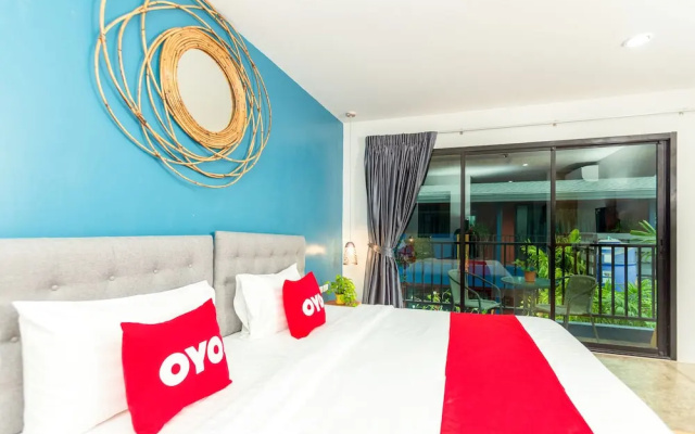 OYO 422 Jane Homestay and Resort