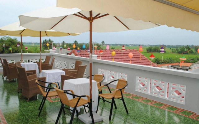 Hao Anh Homestay
