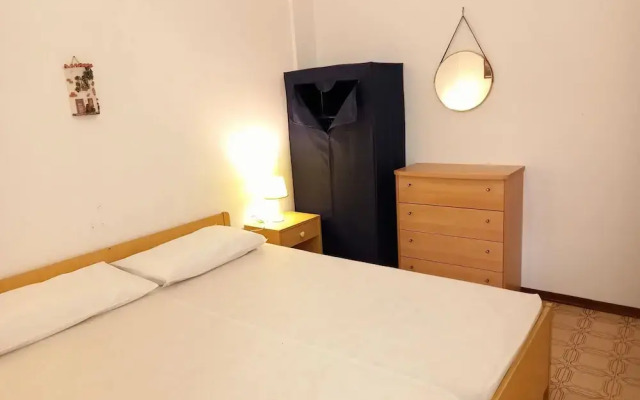 Attractive Apartment With Private Garden