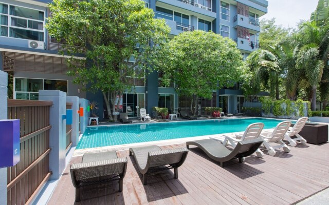 The Amazing Comfortable 2brs 2kms Walking Patong