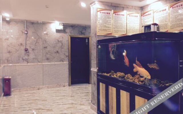 晴隆七天商务酒店