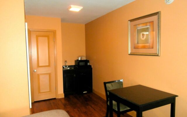 Griffin Inn and Suites