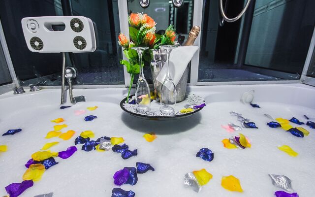 GolfView Suites & Conference Center