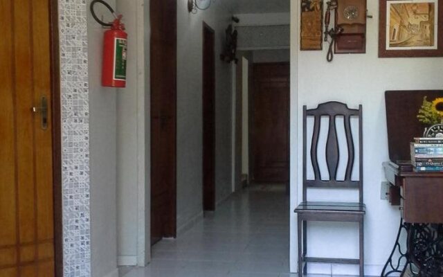 Casa da Boa Vista