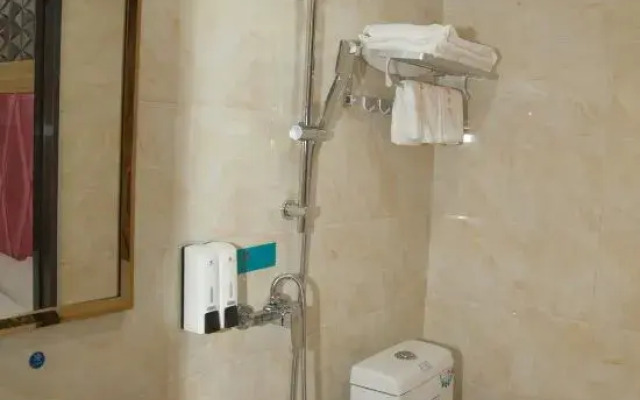City Fengdu Hotel
