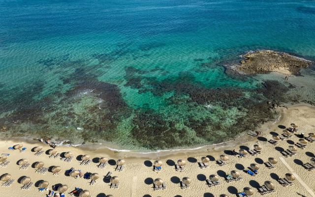 Sirens Beach and Village - All Inclusive