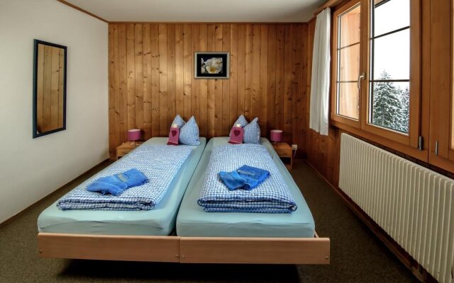 Berggasthaus Salwideli