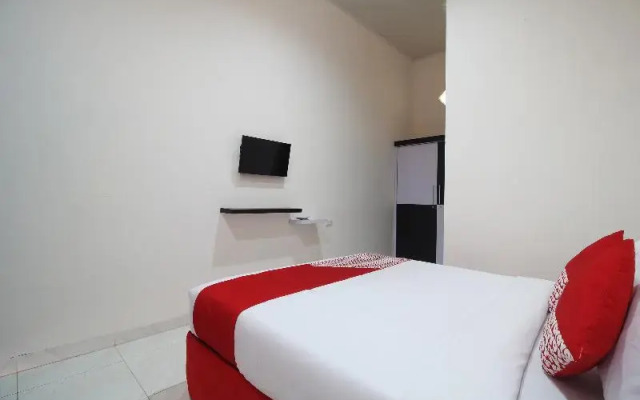 Wisma Alda Syariah