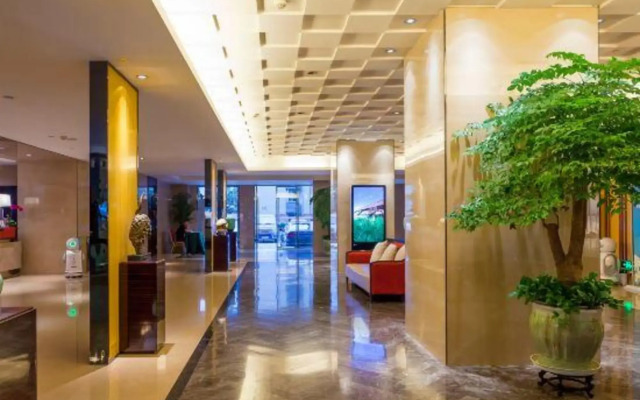 Chongqing YiMei Hotel