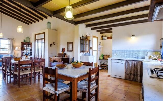 Cosy Finca Sa Vinya