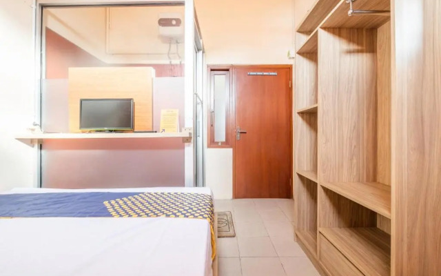 SPOT ON 2080 Rumah Kita Residence