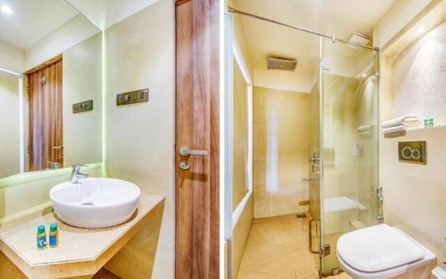 Supreme Grande By Hotel Sai Village