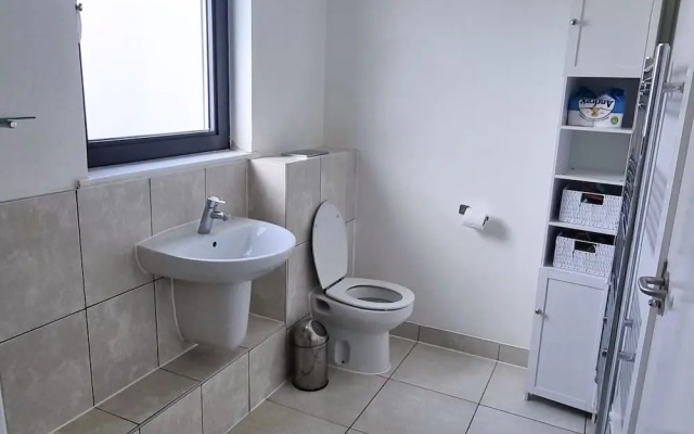Double Bedroom in London