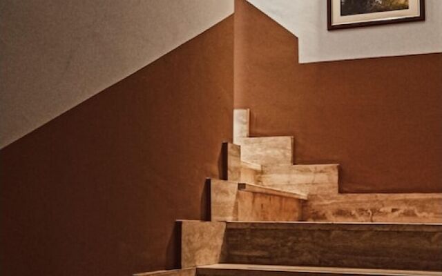 Hotel Plaza Caltanissetta