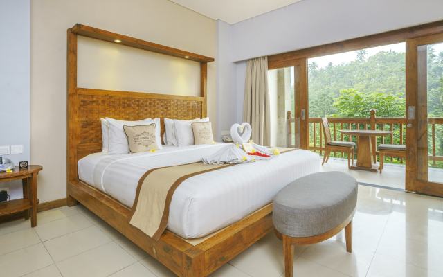 The Lokha Ubud Resort, Villas & SPA