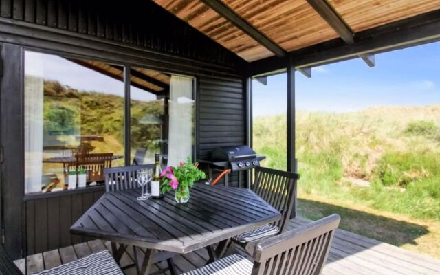 "Rosica" - 300m from the sea in NW Jutland