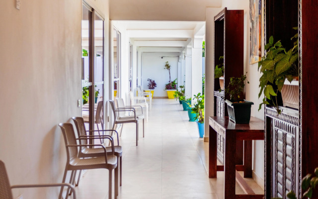 Canary Golden Hotel