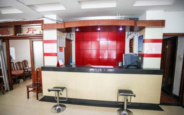 Bengbu Bengtie Inn