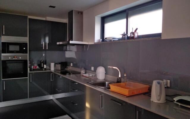 QUINTA DA LOUSA Guest House - VALONGO - PORTO