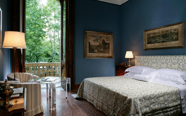 Villa Spalletti Trivelli