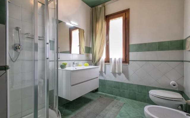 Sardinia Re - Tema Apartment