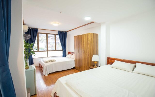 Hanoi Wonderland Homestay