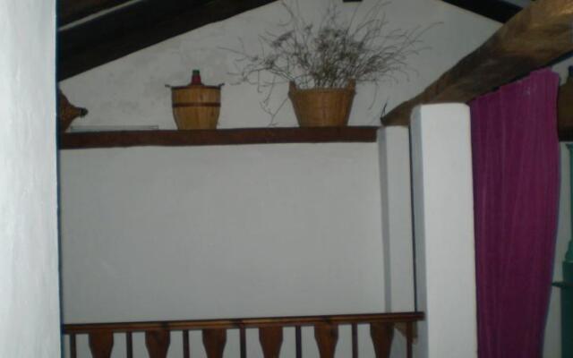 Cortijo Don Pablo