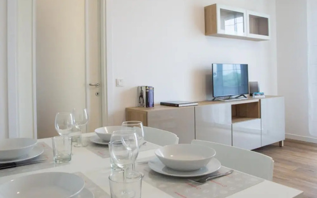 Italianway - Leonardo Da Vinci 133 - Ud-l483-ledv133a3