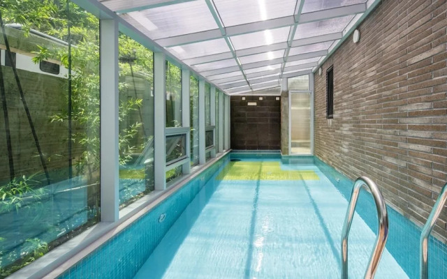 Jeju Sogilrian974 Pension