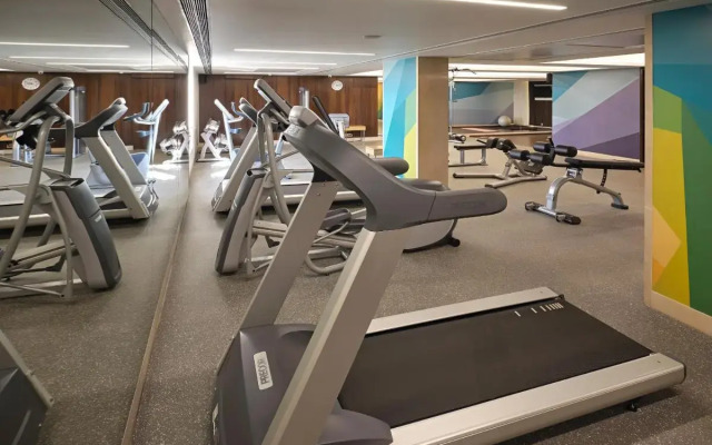 Wow Crest, Indore – IHCL SeleQtions